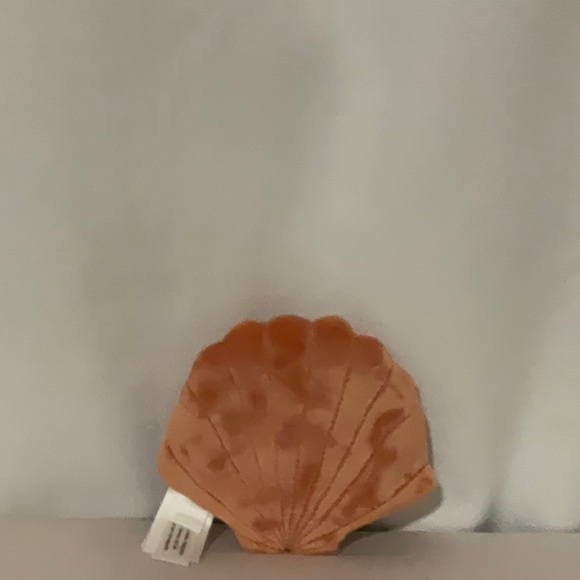 🪸Jellycat Sensational Seafood Scallop 3” 🪸 - Picture 3 of 7